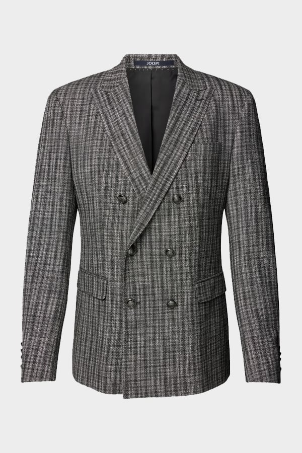 ΣΑΚΑΚΙ JOOP! - 010 ΓΚΡΙ